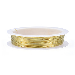 Round Copper Jewelry Wire&nbsp;CW0.3mm007