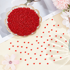 2500Pcs Glass Seed Beads&nbsp;SEED-PA0001-06A