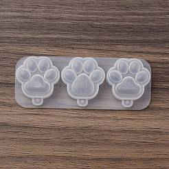 Pendant Silicone Molds&nbsp;X1-AJEW-S041-02D