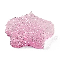 Resin Decoden Cabochons&nbsp;CRES-Y001-02B-05