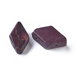 Natural Mookaite Multi-Strand Links&nbsp;G-G790-25E