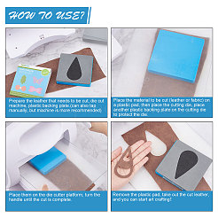 Wood Cutting Dies&nbsp;DIY-SD0001-61A