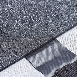 Universal Auto Car Seat Storage Mesh Organizer With Hook Pouch Holder Trunk And Car Seat Organizer&nbsp;ST-GF0001-01
