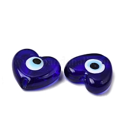 Handmade Lampwork Beads&nbsp;LA-CBAC3C1-01C