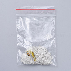 Brass Rolo Chains&nbsp;X-CHC-S008-002I-S
