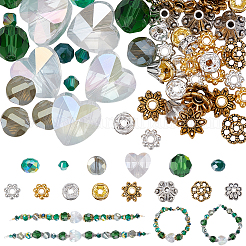 DIY Jewelry Making Kits&nbsp;DIY-SP0007-68