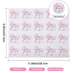 Paper Stickers&nbsp;STIC-WH20002-46