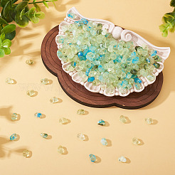 50G Transparent Acrylic Beads&nbsp;TACR-TA0001-61B