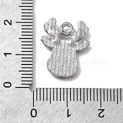 Alloy Enamel Pendants&nbsp;FIND-Z094-03P-01