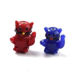Handmade Lampwork Beads&nbsp;LAMP-I024-12