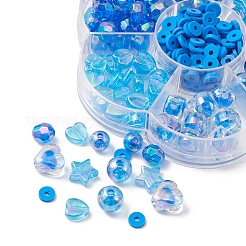 DIY Beads Jewelry Making Finding Kit&nbsp;DIY-FS0004-90