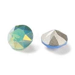 K9 GLass Rhinestone Cabochons&nbsp;EGLA-F161-10A