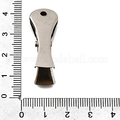 Iron Alligator Clamp Clips&nbsp;FIND-Q003-12P