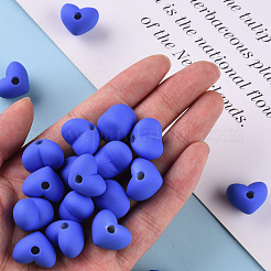 Acrylic Beads&nbsp;OACR-S039-03-86