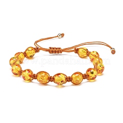Braided Bead Bracelets Set for Girl Women&nbsp;BJEW-JB06892