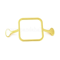 Alloy Wax Seal Molds&nbsp;AJEW-G052-01D