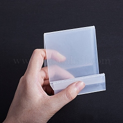 Acrylic Displays&nbsp;LS-ODIS-WH0005-11
