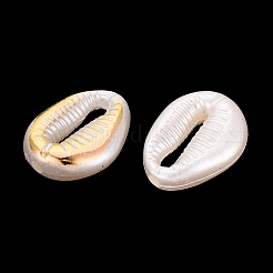 ABS Plastic Imitation Pearl Beads&nbsp;PL-N007-32