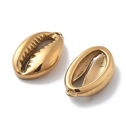 PVD Vacuum Plating 304 Stainless Steel Pendants&nbsp;STAS-R130-40G