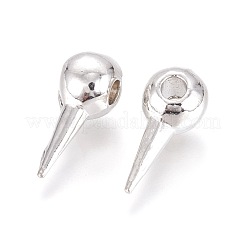Alloy Beads&nbsp;PALLOY-L214-62P