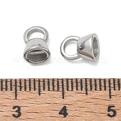 304 Stainless Steel Cord Ends&nbsp;SA-CBA5270-01A-P