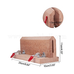 Leather Sewing Tools&nbsp;TOOL-WH0089-01