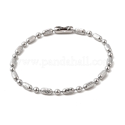 Brass Price Tag Chains&nbsp;KK-P340-25P