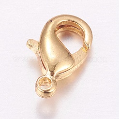 Brass Lobster Claw&nbsp;KK-P117-25KCG