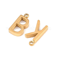 304 Stainless Steel Pendants&nbsp;STAS-H257-01G