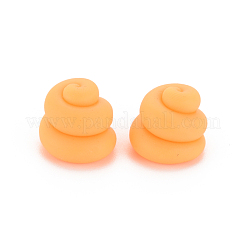 Handmade Polymer Clay Beads&nbsp;CLAY-N006-103F