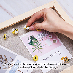 DIY Furniture Decoration Makings&nbsp;DIY-TA0002-51P