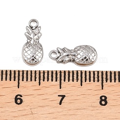 304 Stainless Steel Charms&nbsp;STAS-L022-569P