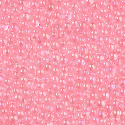 DIY Nail Art Decoration Mini Glass Beads&nbsp;MRMJ-N028-001B-B07