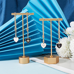 2 Sets Alloy Enamel Cup Pendant Decorations&nbsp;HJEW-SC0001-56J