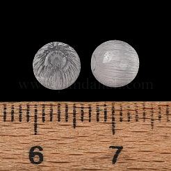 Baking Paint Glass Beads&nbsp;GL-CBA5BF9-04A