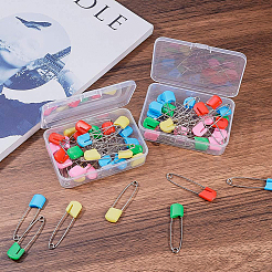 Plastic Bead Containers&nbsp;CON-BC0004-12C