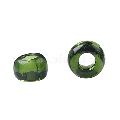 TOHO 8/0 Round Beads&nbsp;X-SEED-TR08-0940