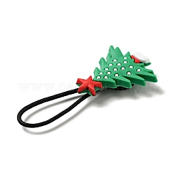 Christmas PVC Plastic Pendant Decotations&nbsp;KY-G018-B02