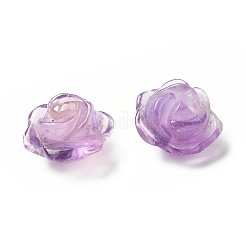 Natural Amethyst Beads&nbsp;G-C054-10A