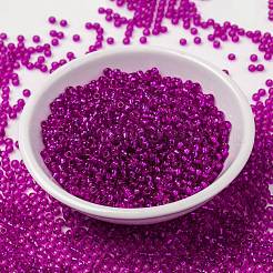 MIYUKI Round Rocailles Beads&nbsp;SEED-G008-RR1340