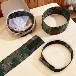 4Pcs 2 Styles Polycotton Hat Stand&nbsp;DIY-BC0017-66B
