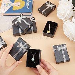 Cardboard Necklace Boxes&nbsp;CBOX-PH0001-09