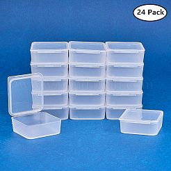 Plastic Bead Containers&nbsp;CON-BC0004-21A
