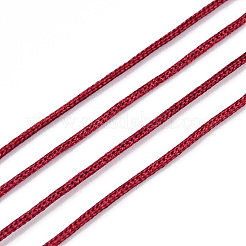 Nylon Braided Cord&nbsp;NWIR-Q008A-122