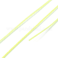 Round Waxed Polyester Thread String&nbsp;YC-D004-02C-135