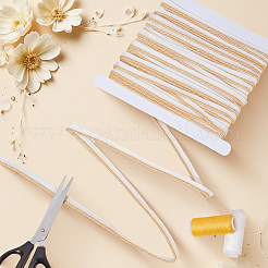 16.67 Yards Polyester Ribbons&nbsp;OCOR-CY0004-50A
