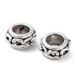 Tibetan Style Alloy Beads&nbsp;FIND-Q094-16AS