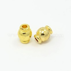Tibetan Style Alloy Beads&nbsp;K08PR012