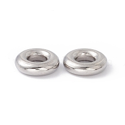 Tarnish Resistant 304 Stainless Steel Beads&nbsp;STAS-E036-14A