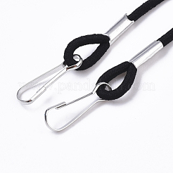 Elastic Cord Lanyard Strap&nbsp;X-EC-N002-02A